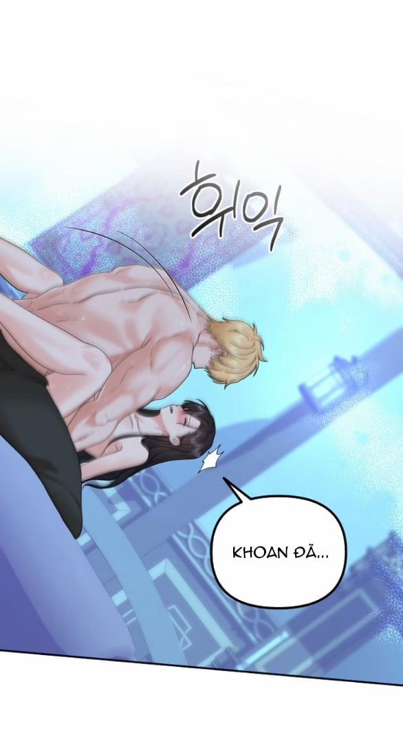 manhwax10.com - Truyện Manhwa [18+] Dũng Sĩ Vị Tha Chương 40 1 Trang 22