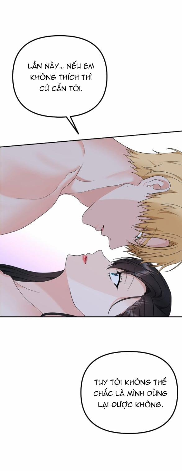 manhwax10.com - Truyện Manhwa [18+] Dũng Sĩ Vị Tha Chương 40 1 Trang 30