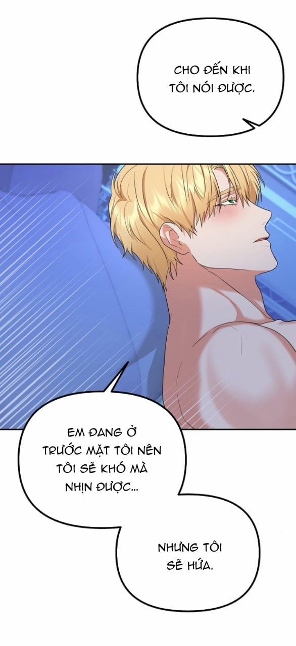 manhwax10.com - Truyện Manhwa [18+] Dũng Sĩ Vị Tha Chương 40 1 Trang 5