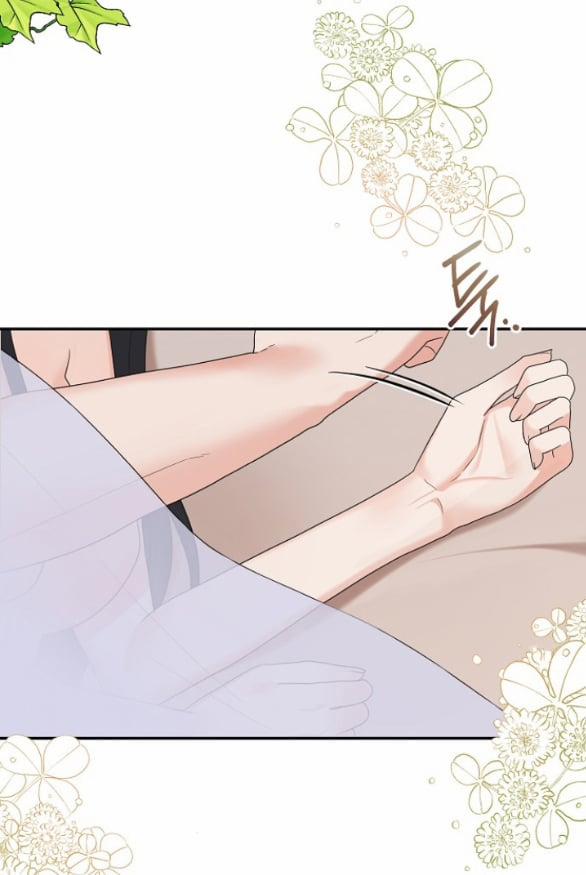 manhwax10.com - Truyện Manhwa [18+] Dũng Sĩ Vị Tha Chương 40 2 Trang 2