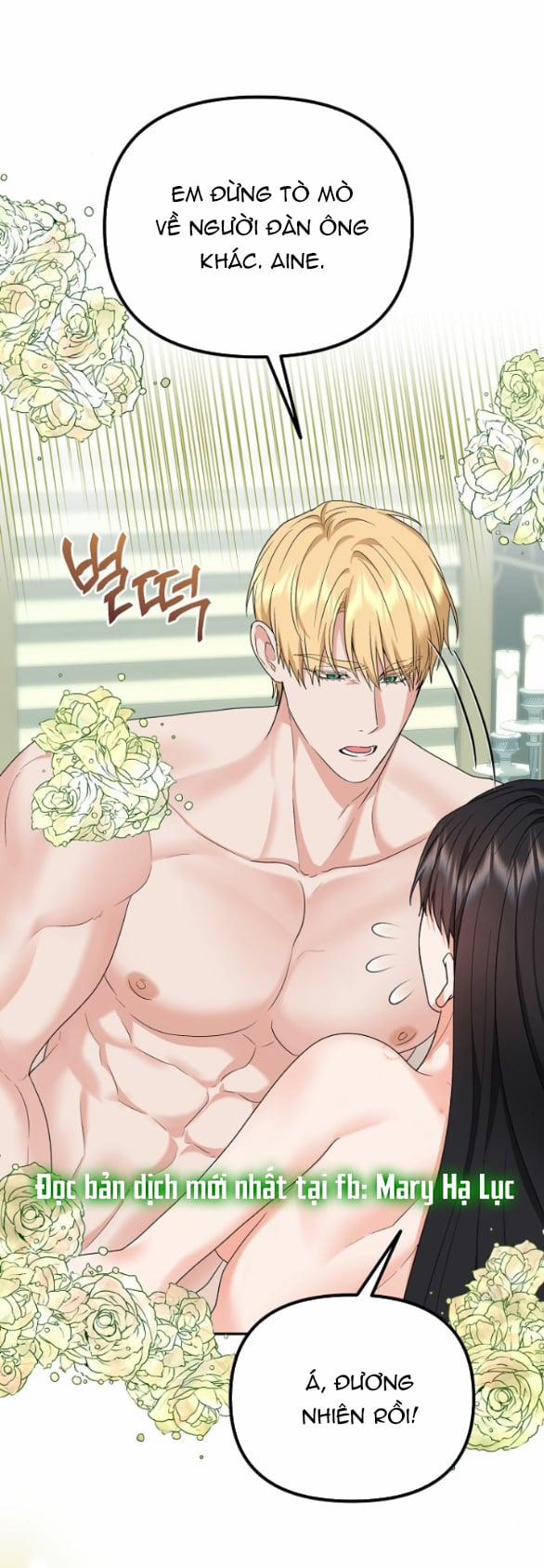 manhwax10.com - Truyện Manhwa [18+] Dũng Sĩ Vị Tha Chương 40 2 Trang 12