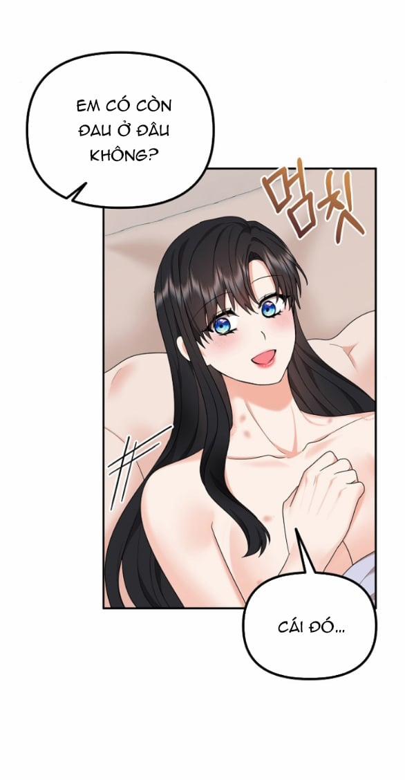 manhwax10.com - Truyện Manhwa [18+] Dũng Sĩ Vị Tha Chương 40 2 Trang 15