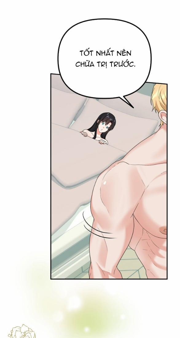 manhwax10.com - Truyện Manhwa [18+] Dũng Sĩ Vị Tha Chương 40 2 Trang 17