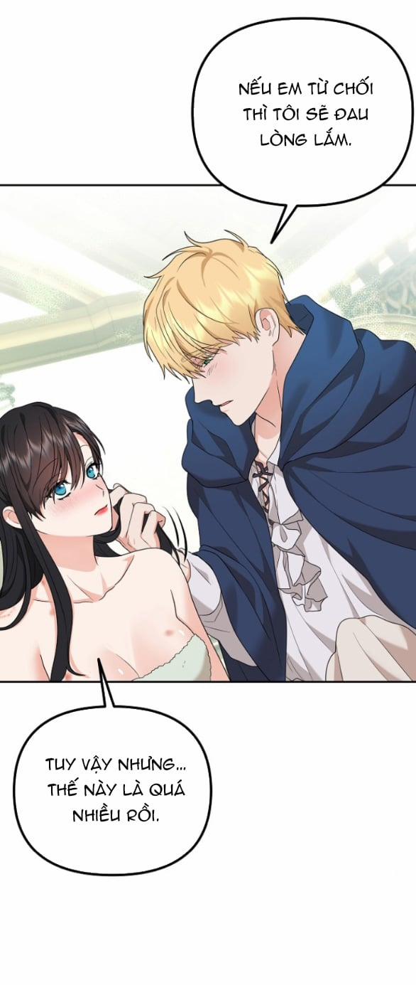 manhwax10.com - Truyện Manhwa [18+] Dũng Sĩ Vị Tha Chương 41 1 Trang 29