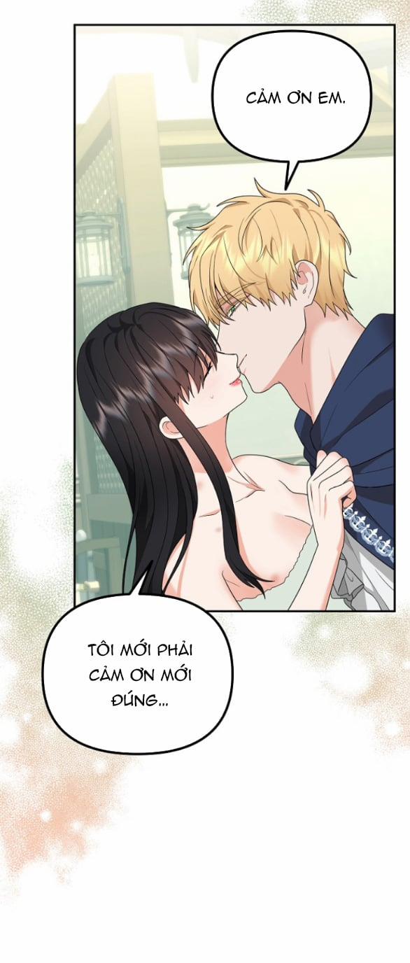 manhwax10.com - Truyện Manhwa [18+] Dũng Sĩ Vị Tha Chương 41 1 Trang 35