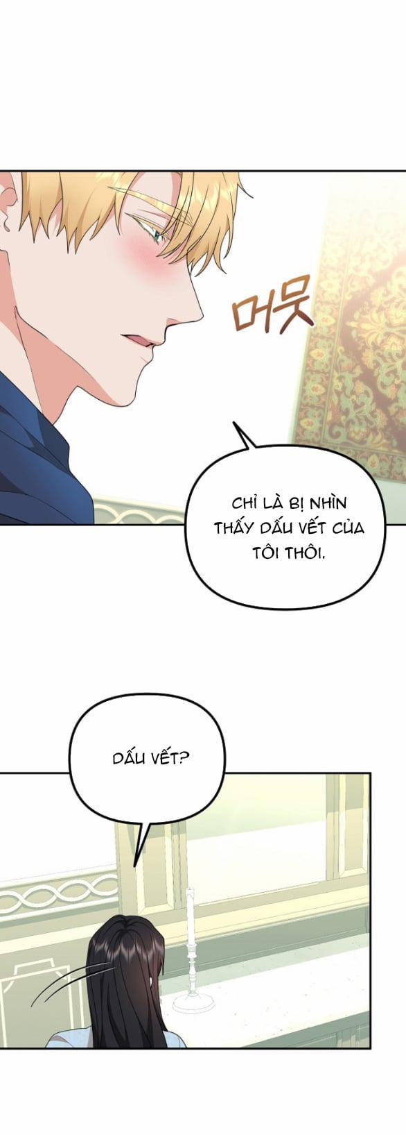 manhwax10.com - Truyện Manhwa [18+] Dũng Sĩ Vị Tha Chương 41 1 Trang 40