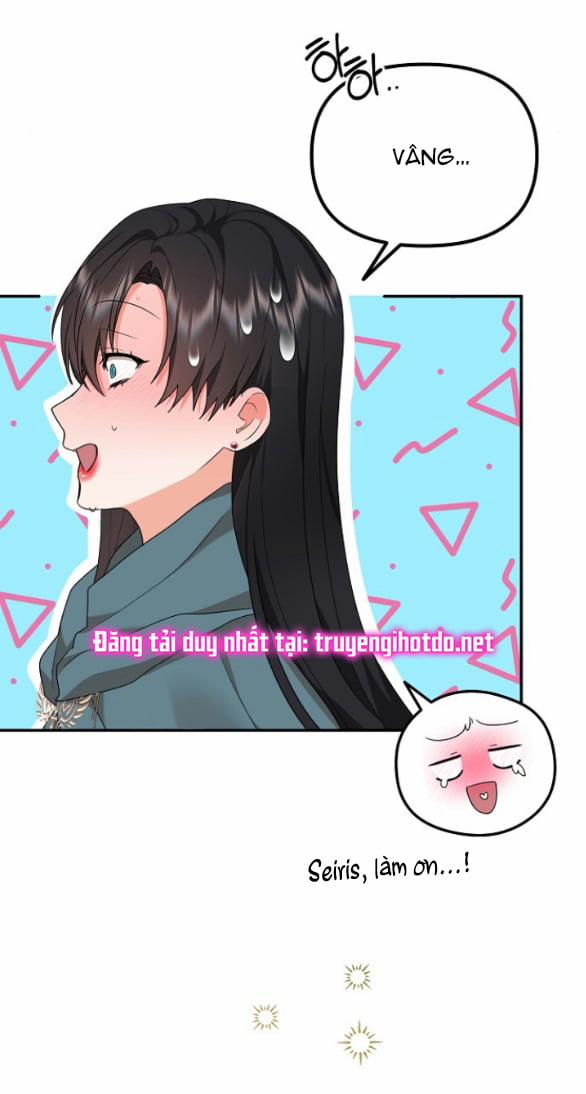 manhwax10.com - Truyện Manhwa [18+] Dũng Sĩ Vị Tha Chương 41 2 Trang 7