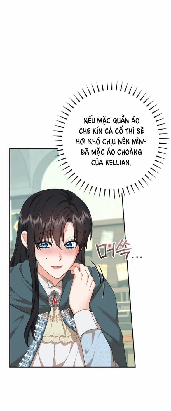 manhwax10.com - Truyện Manhwa [18+] Dũng Sĩ Vị Tha Chương 41 2 Trang 10