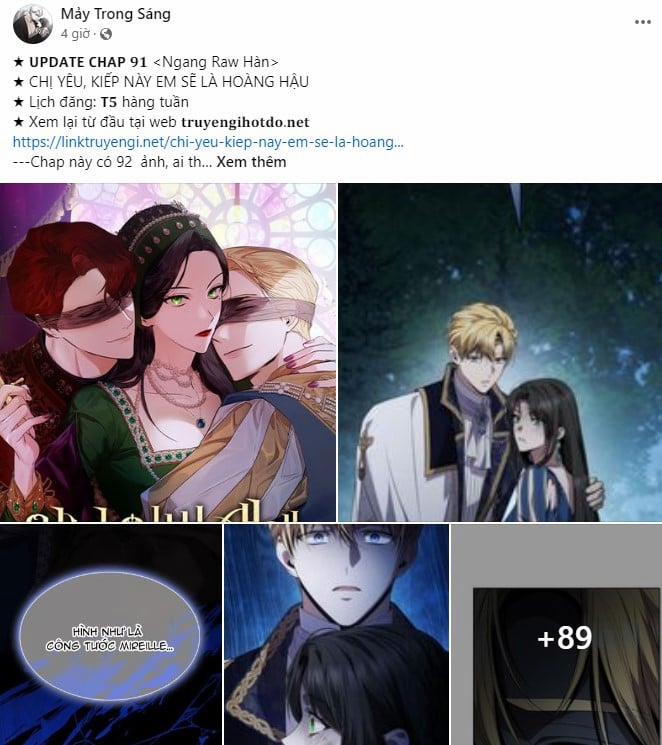 manhwax10.com - Truyện Manhwa [18+] Dũng Sĩ Vị Tha Chương 42 1 Trang 37