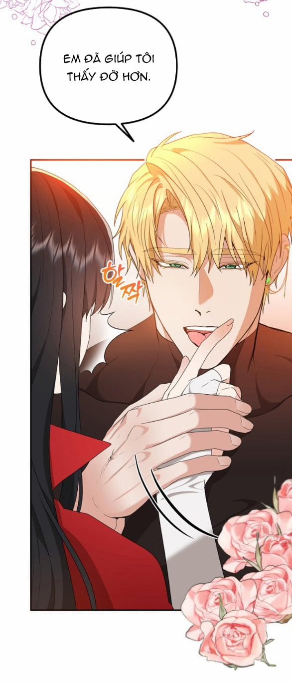 manhwax10.com - Truyện Manhwa [18+] Dũng Sĩ Vị Tha Chương 44 2 Trang 21