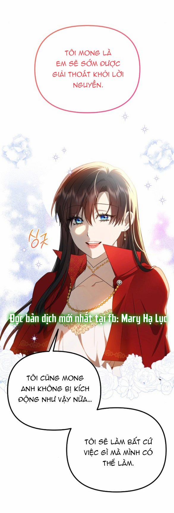 manhwax10.com - Truyện Manhwa [18+] Dũng Sĩ Vị Tha Chương 44 2 Trang 24