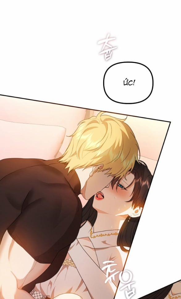 manhwax10.com - Truyện Manhwa [18+] Dũng Sĩ Vị Tha Chương 44 2 Trang 5