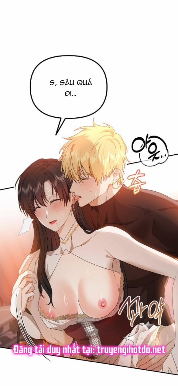 manhwax10.com - Truyện Manhwa [18+] Dũng Sĩ Vị Tha Chương 44 2 Trang 41