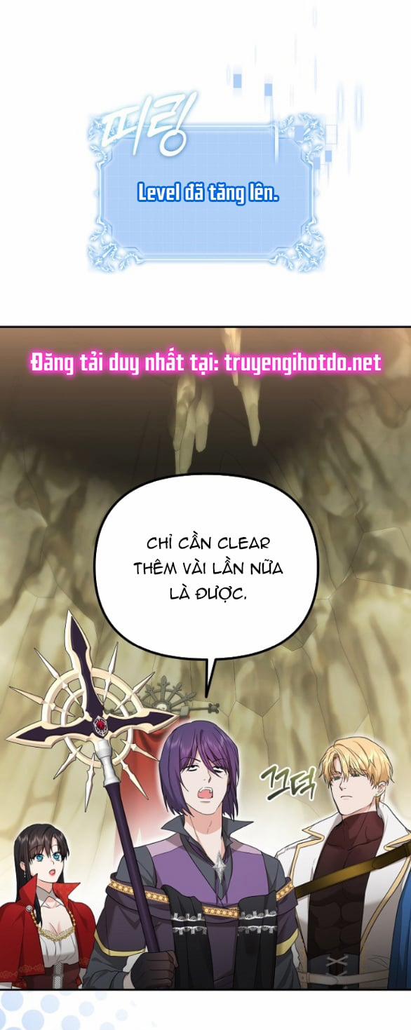 manhwax10.com - Truyện Manhwa [18+] Dũng Sĩ Vị Tha Chương 45 1 Trang 25