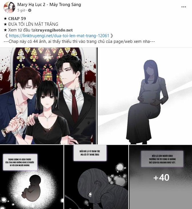 manhwax10.com - Truyện Manhwa [18+] Dũng Sĩ Vị Tha Chương 45 2 Trang 34