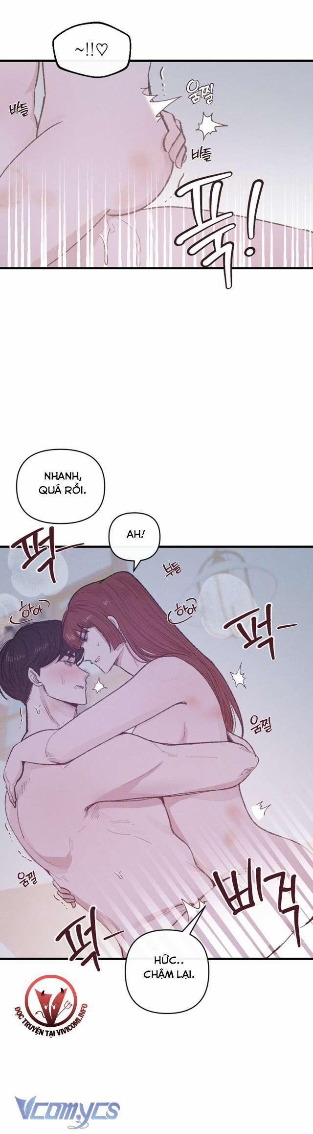 manhwax10.com - Truyện Manhwa [18+] Đừng Xoá Chương 3 Trang 4