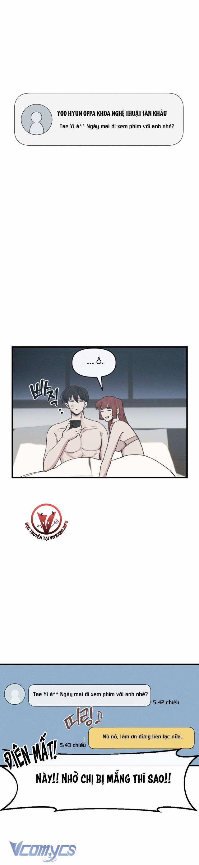 manhwax10.com - Truyện Manhwa [18+] Đừng Xoá Chương 3 Trang 46