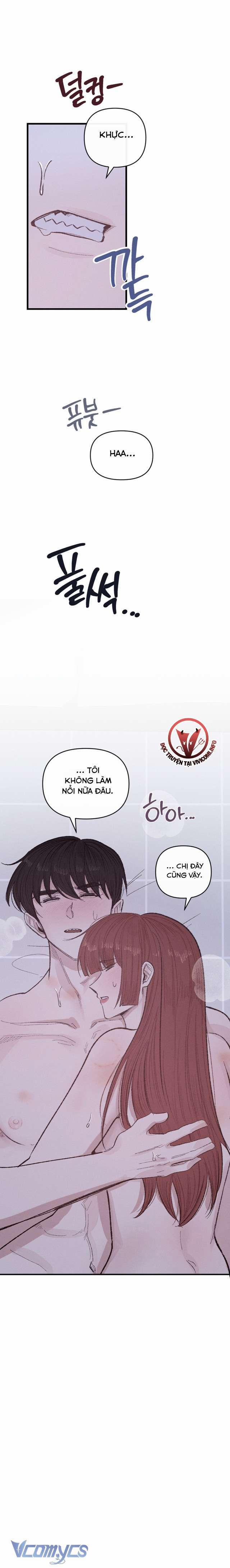 manhwax10.com - Truyện Manhwa [18+] Đừng Xoá Chương 3 Trang 6