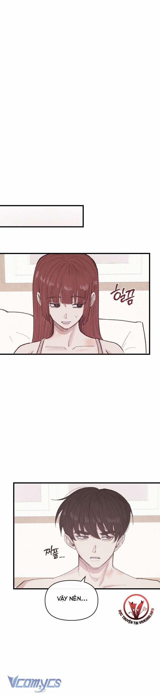 manhwax10.com - Truyện Manhwa [18+] Đừng Xoá Chương 3 Trang 7