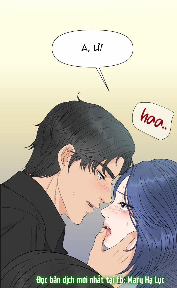 manhwax10.com - Truyện Manhwa [18+] Em Sẽ Chọn Alpha Nào~ Chương 1 Trang 21