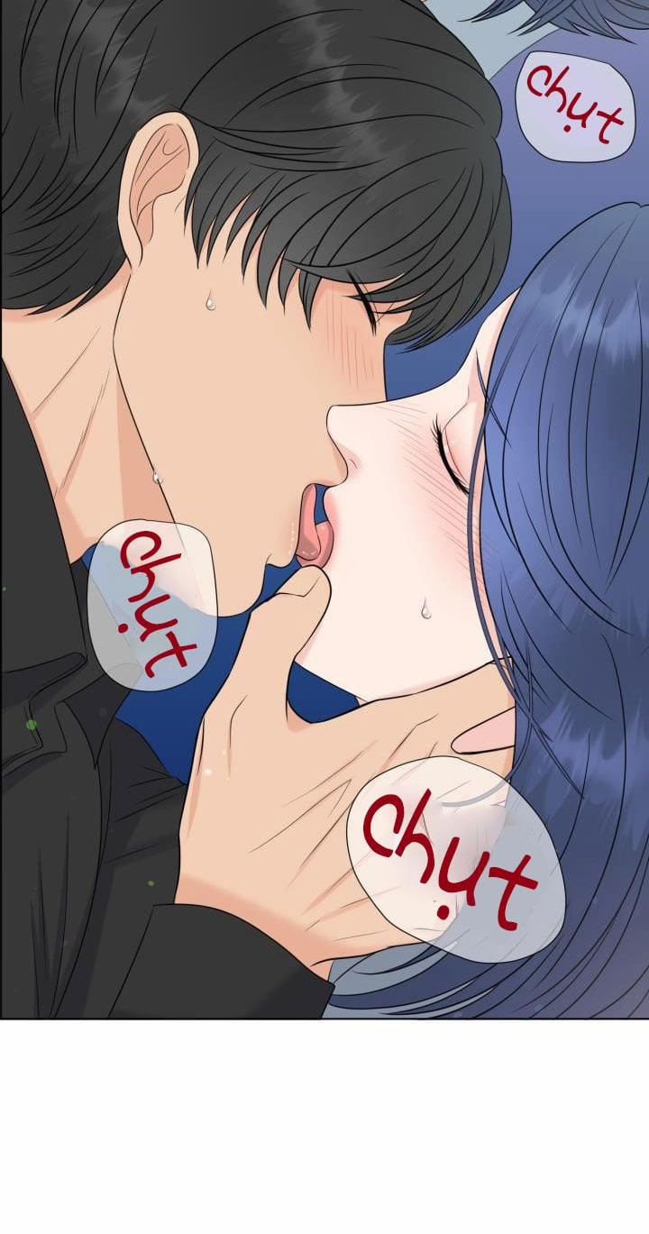 manhwax10.com - Truyện Manhwa [18+] Em Sẽ Chọn Alpha Nào~ Chương 1 Trang 22