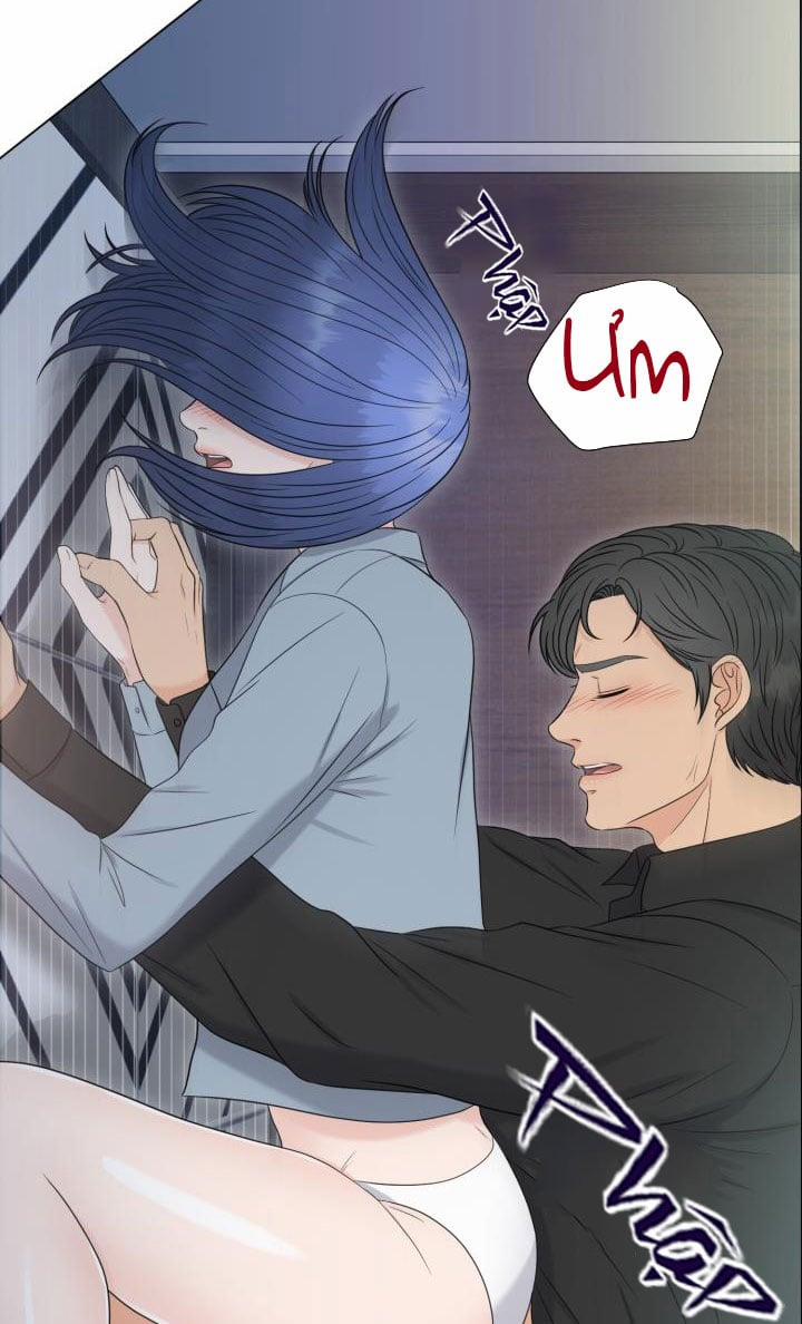 manhwax10.com - Truyện Manhwa [18+] Em Sẽ Chọn Alpha Nào~ Chương 1 Trang 36