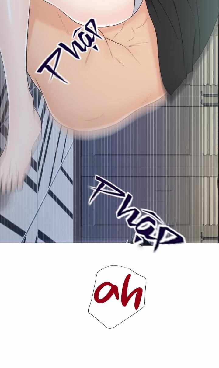 manhwax10.com - Truyện Manhwa [18+] Em Sẽ Chọn Alpha Nào~ Chương 1 Trang 37