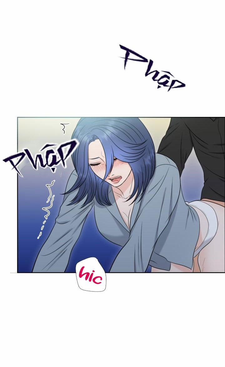 manhwax10.com - Truyện Manhwa [18+] Em Sẽ Chọn Alpha Nào~ Chương 1 Trang 39