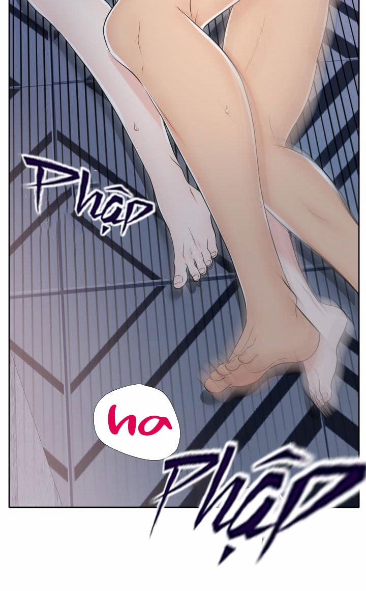 manhwax10.com - Truyện Manhwa [18+] Em Sẽ Chọn Alpha Nào~ Chương 1 Trang 41