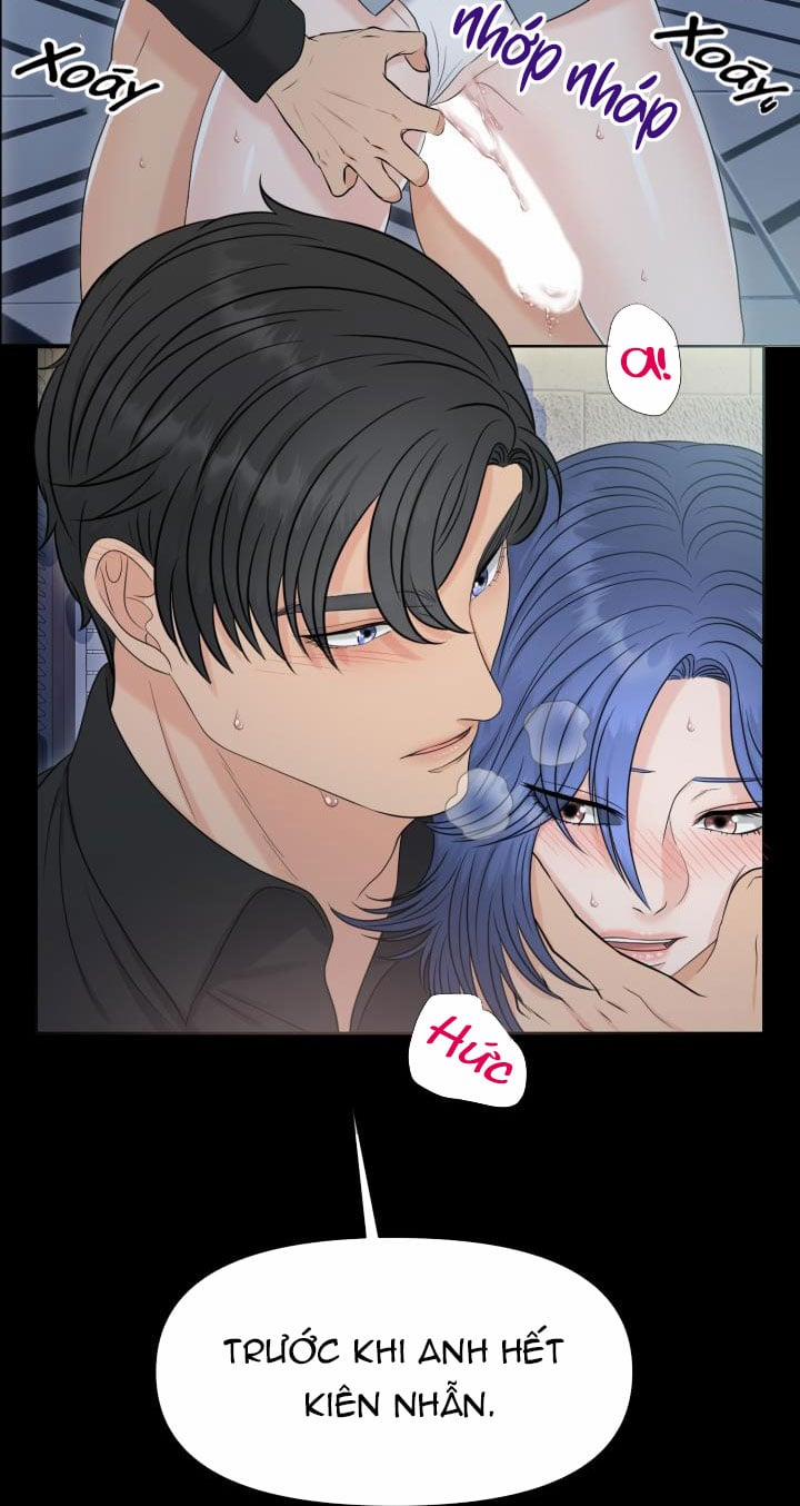 manhwax10.com - Truyện Manhwa [18+] Em Sẽ Chọn Alpha Nào~ Chương 1 Trang 54