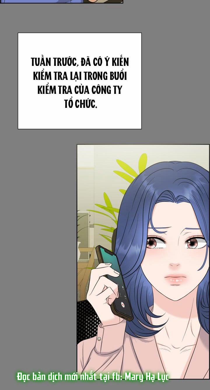 manhwax10.com - Truyện Manhwa [18+] Em Sẽ Chọn Alpha Nào~ Chương 1 Trang 63