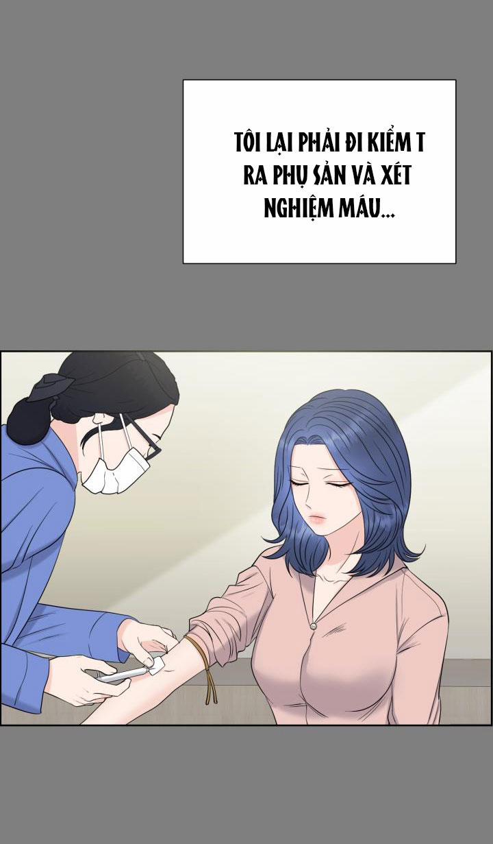 manhwax10.com - Truyện Manhwa [18+] Em Sẽ Chọn Alpha Nào~ Chương 1 Trang 64