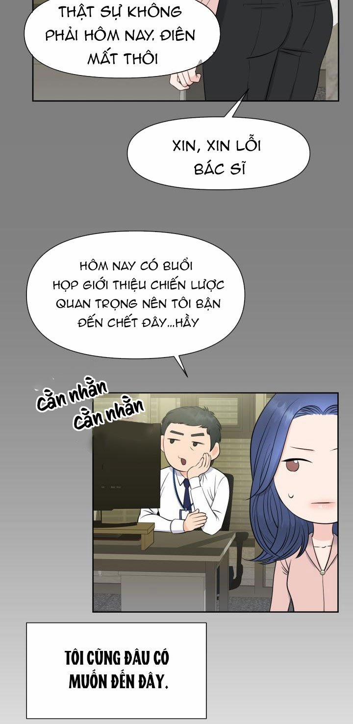 manhwax10.com - Truyện Manhwa [18+] Em Sẽ Chọn Alpha Nào~ Chương 1 Trang 69