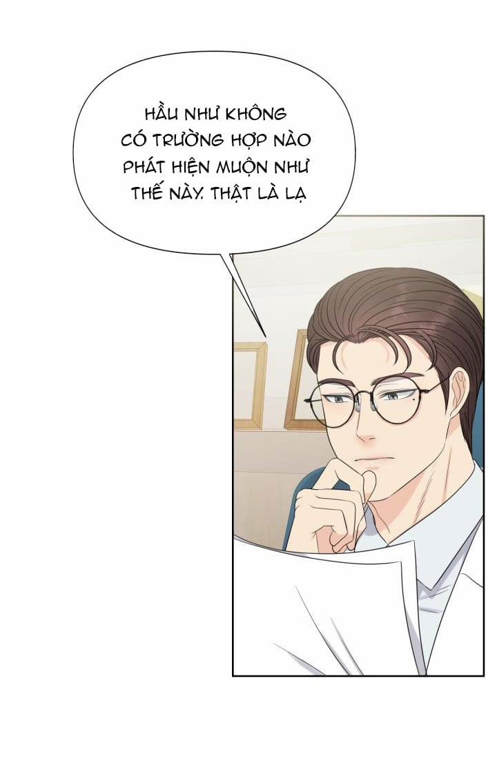 manhwax10.com - Truyện Manhwa [18+] Em Sẽ Chọn Alpha Nào~ Chương 1 Trang 81