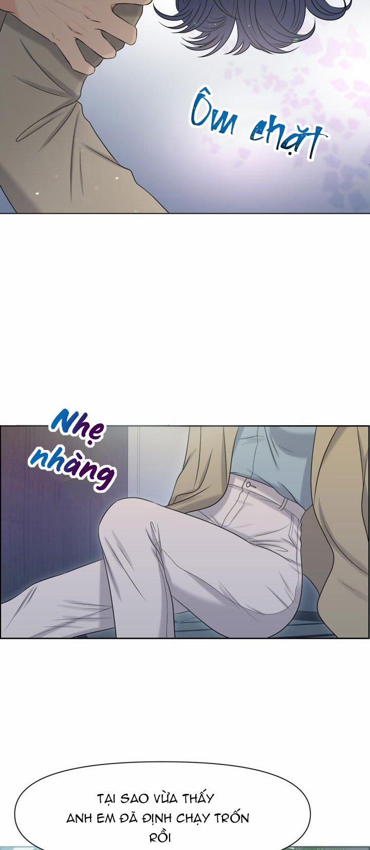 manhwax10.com - Truyện Manhwa [18+] Em Sẽ Chọn Alpha Nào~ Chương 1 Trang 10