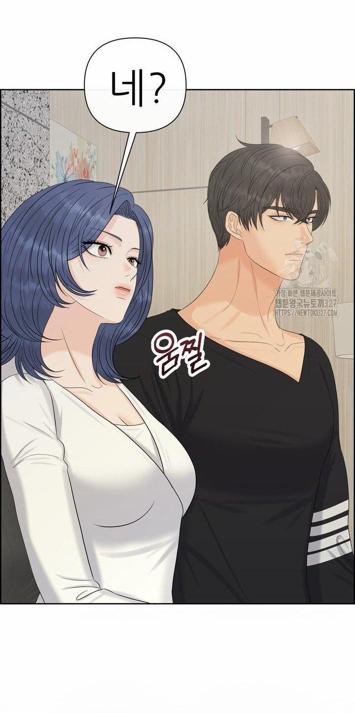 manhwax10.com - Truyện Manhwa [18+] Em Sẽ Chọn Alpha Nào~ Chương 111 2 Trang 9