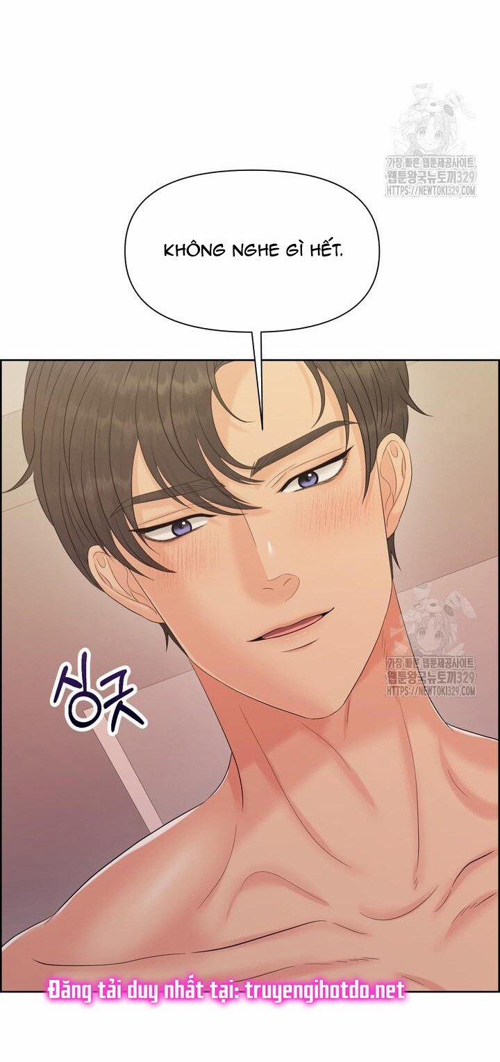 manhwax10.com - Truyện Manhwa [18+] Em Sẽ Chọn Alpha Nào~ Chương 113 1 Trang 11