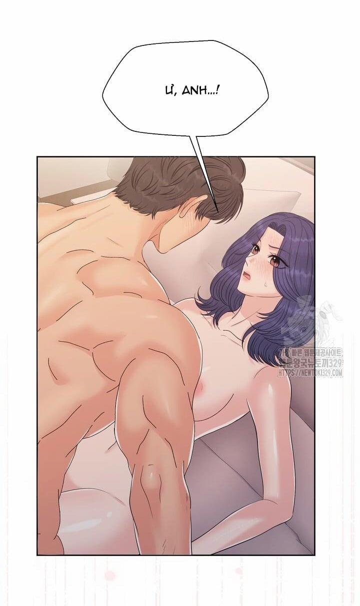 manhwax10.com - Truyện Manhwa [18+] Em Sẽ Chọn Alpha Nào~ Chương 113 1 Trang 12