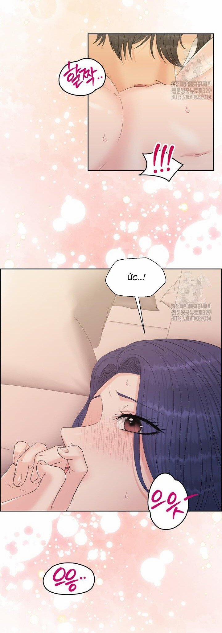 manhwax10.com - Truyện Manhwa [18+] Em Sẽ Chọn Alpha Nào~ Chương 113 1 Trang 15