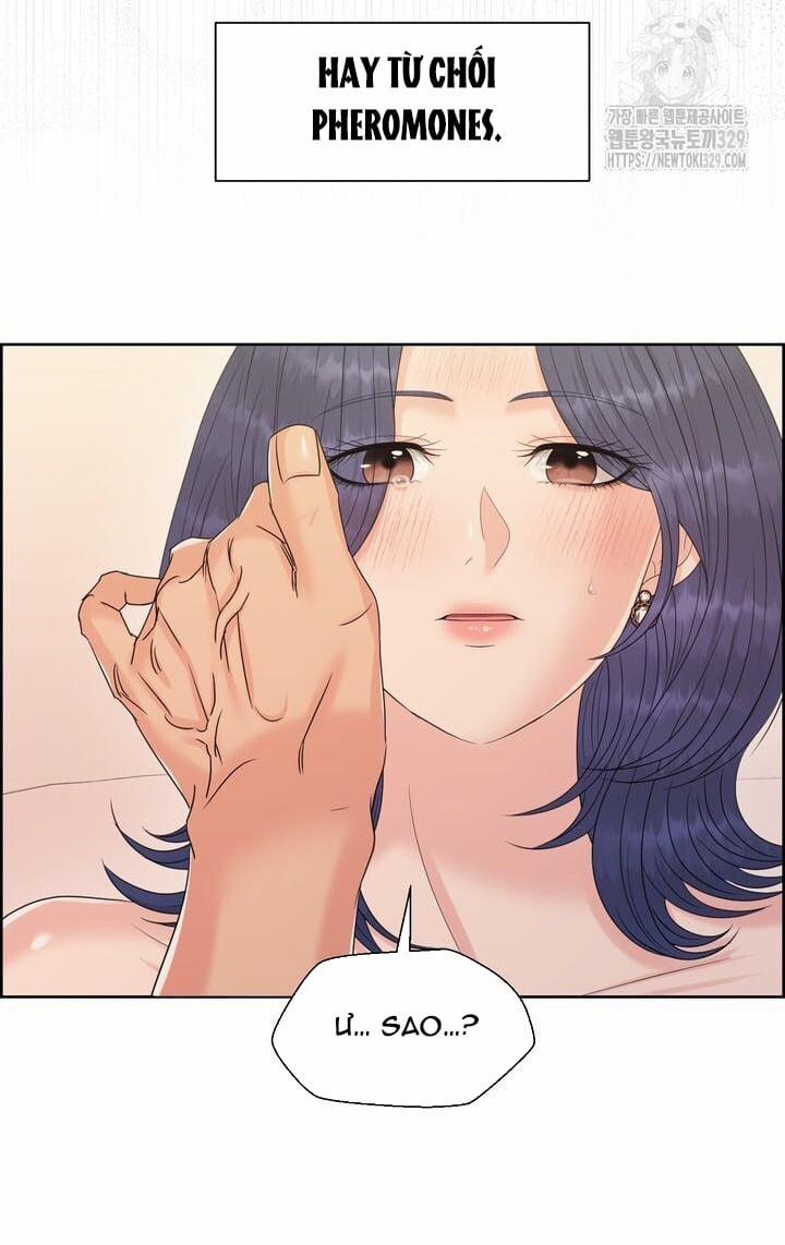 manhwax10.com - Truyện Manhwa [18+] Em Sẽ Chọn Alpha Nào~ Chương 113 1 Trang 23