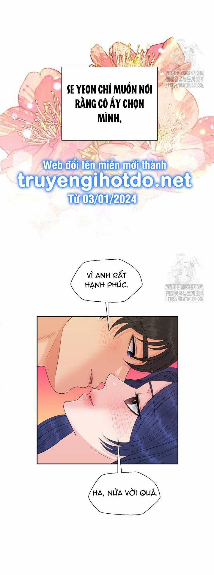 manhwax10.com - Truyện Manhwa [18+] Em Sẽ Chọn Alpha Nào~ Chương 113 1 Trang 24