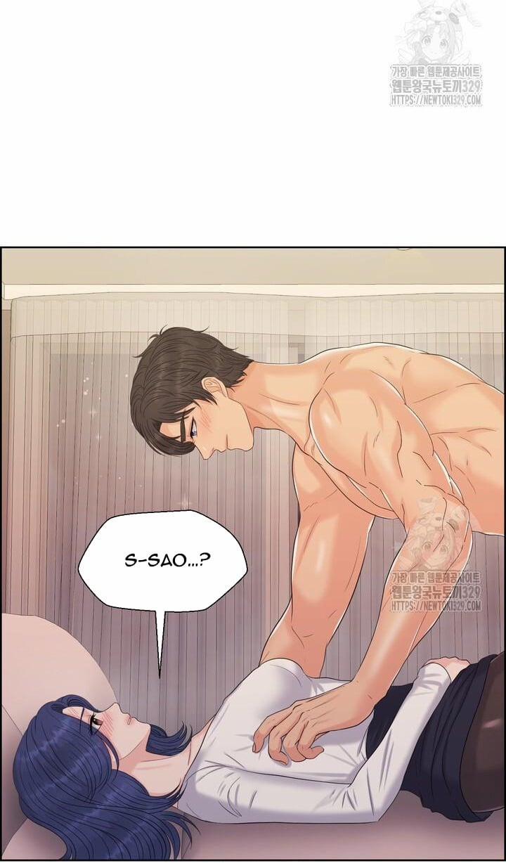 manhwax10.com - Truyện Manhwa [18+] Em Sẽ Chọn Alpha Nào~ Chương 113 1 Trang 5