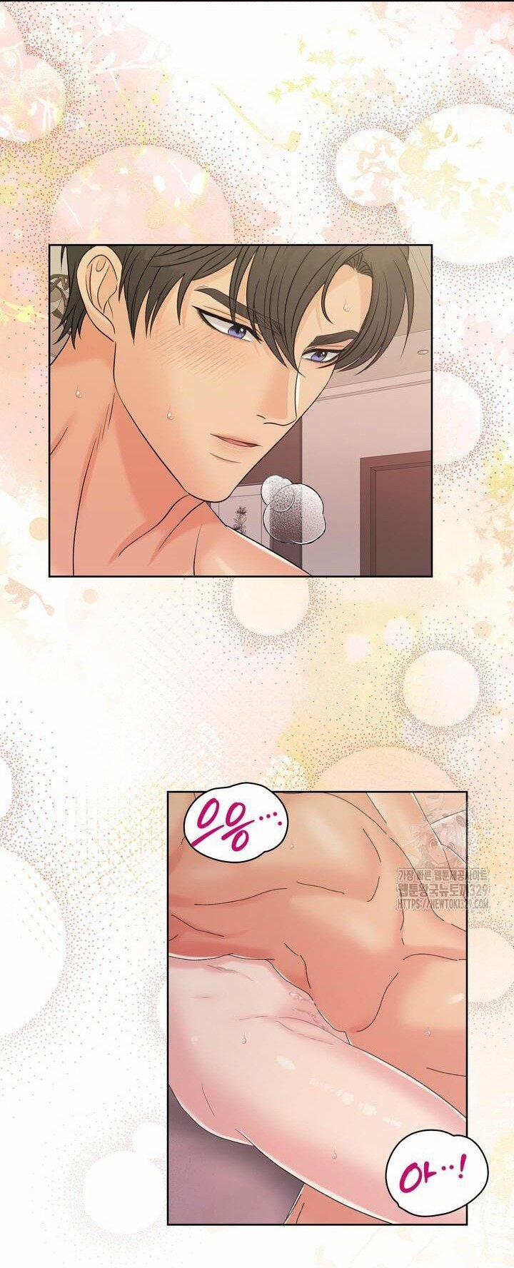 manhwax10.com - Truyện Manhwa [18+] Em Sẽ Chọn Alpha Nào~ Chương 113 2 Trang 11