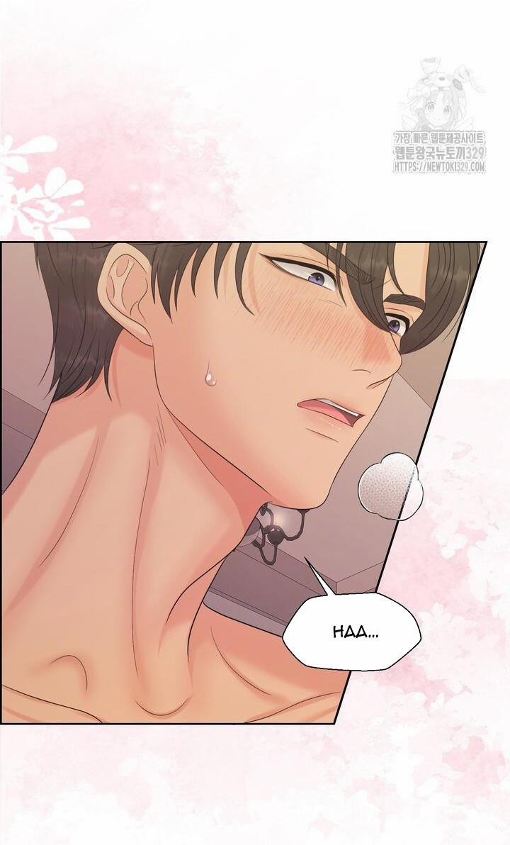 manhwax10.com - Truyện Manhwa [18+] Em Sẽ Chọn Alpha Nào~ Chương 113 2 Trang 19