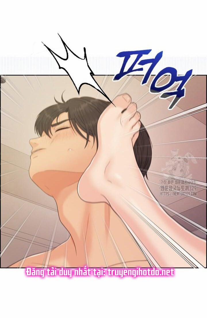 manhwax10.com - Truyện Manhwa [18+] Em Sẽ Chọn Alpha Nào~ Chương 113 2 Trang 29