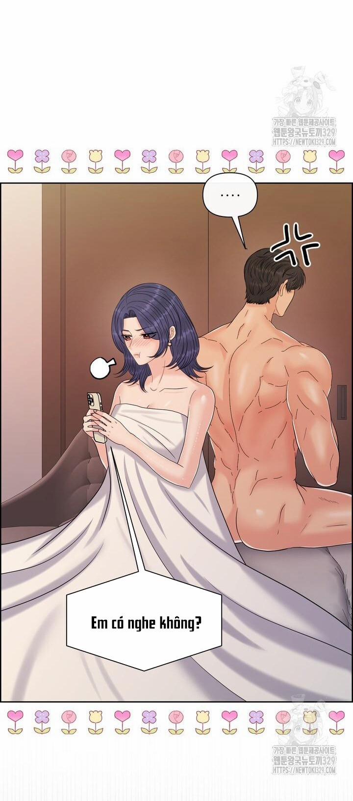 manhwax10.com - Truyện Manhwa [18+] Em Sẽ Chọn Alpha Nào~ Chương 113 2 Trang 30