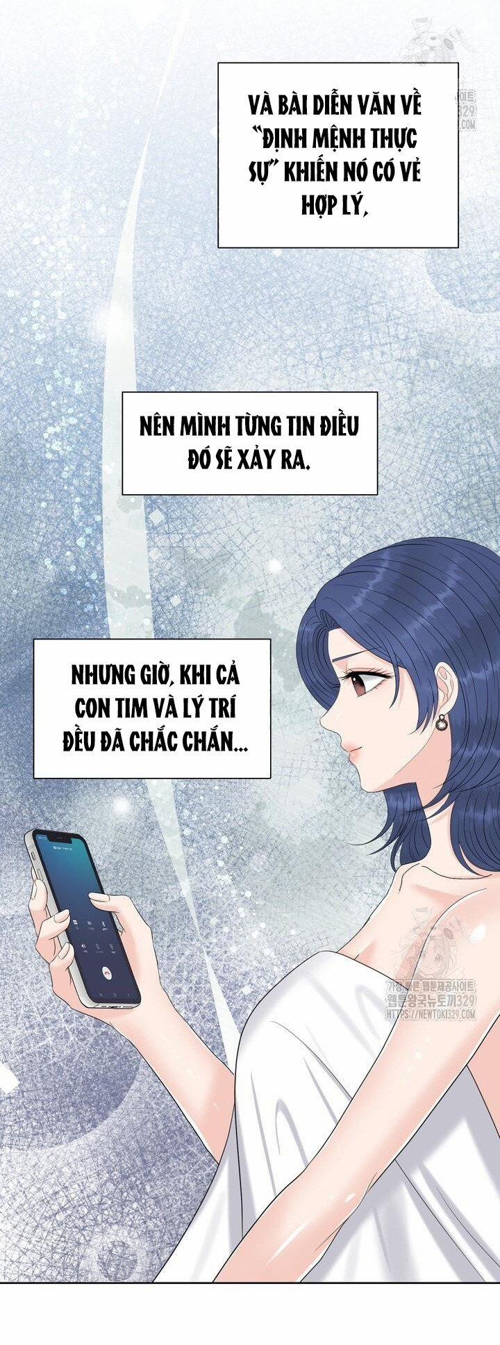 manhwax10.com - Truyện Manhwa [18+] Em Sẽ Chọn Alpha Nào~ Chương 113 2 Trang 32