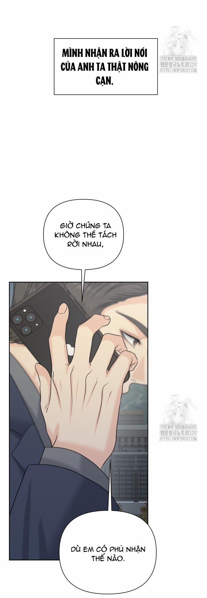 manhwax10.com - Truyện Manhwa [18+] Em Sẽ Chọn Alpha Nào~ Chương 113 2 Trang 33