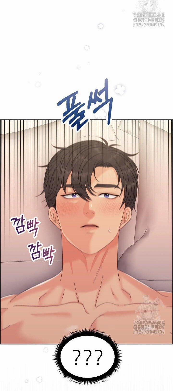 manhwax10.com - Truyện Manhwa [18+] Em Sẽ Chọn Alpha Nào~ Chương 113 2 Trang 39