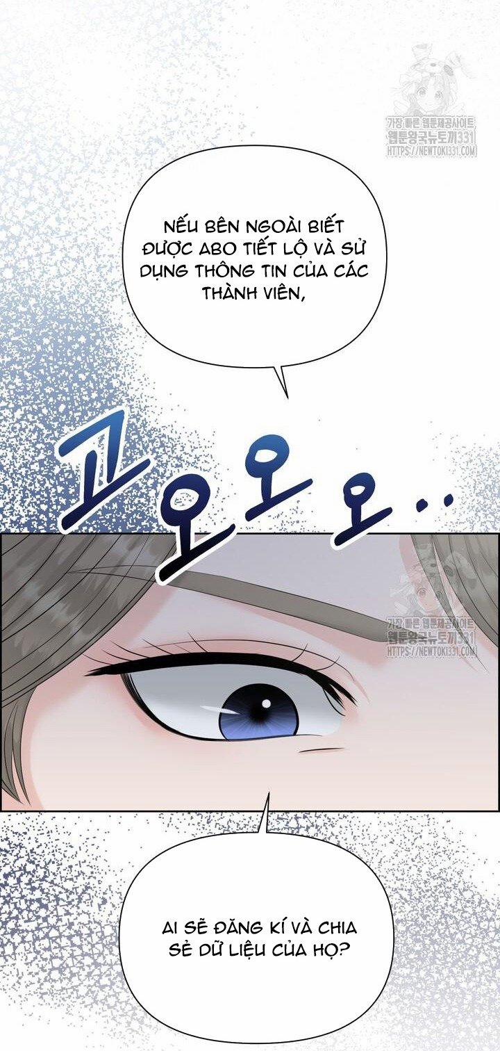 manhwax10.com - Truyện Manhwa [18+] Em Sẽ Chọn Alpha Nào~ Chương 114 2 Trang 11